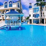 Hotel Kkamp Yesilkent