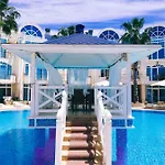 Kkamp Yesilkent Hotel Didim