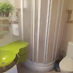 Hotel Kkamp Yesilkent