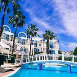 Hotel Kkamp Yesilkent *