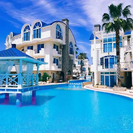 Hotel Kkamp Yesilkent *