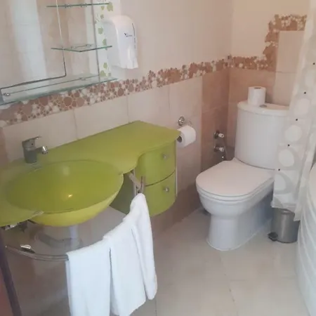 Kkamp Yesilkent Hotel Didim