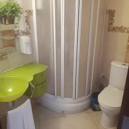 Kkamp Yesilkent Hotel