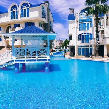 Hotel Kkamp Yesilkent