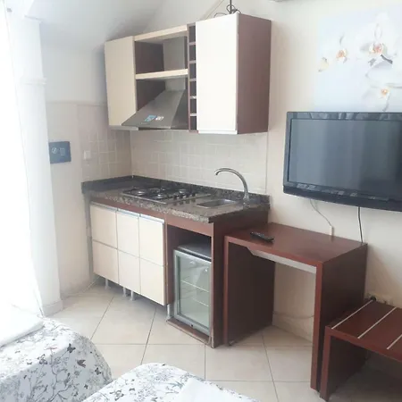 Hotel Kkamp Yesilkent