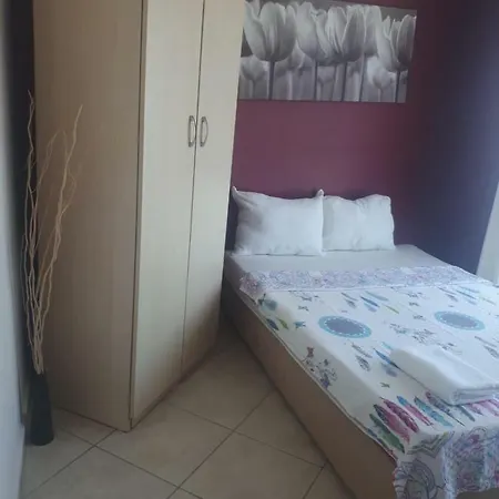 Hotel Kkamp Yesilkent