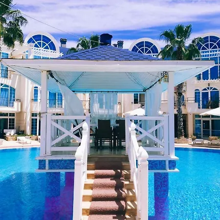 Kkamp Yesilkent Hotel Didim