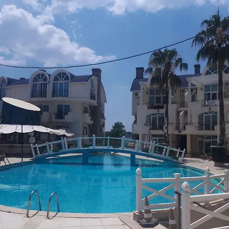 Kkamp Yesilkent Didim