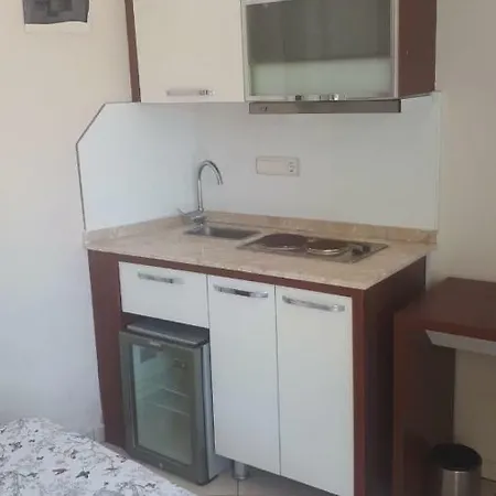 Kkamp Yesilkent ホテル
