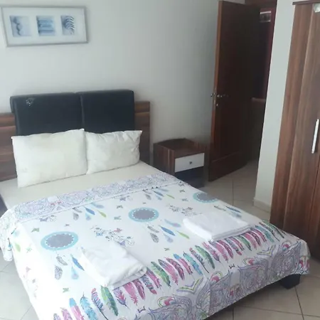 Kkamp Yesilkent Hotel *