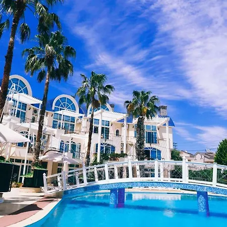 Hotel Kkamp Yesilkent *