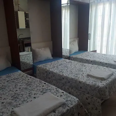 Kkamp Yesilkent