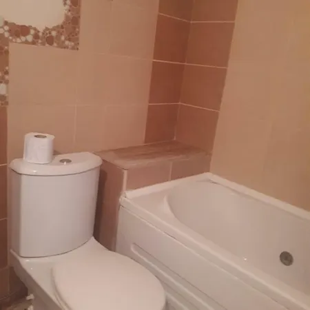 Kkamp Yesilkent Hotel