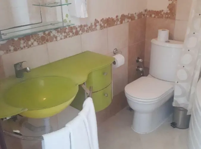 Kkamp Yesilkent Hotel Didim