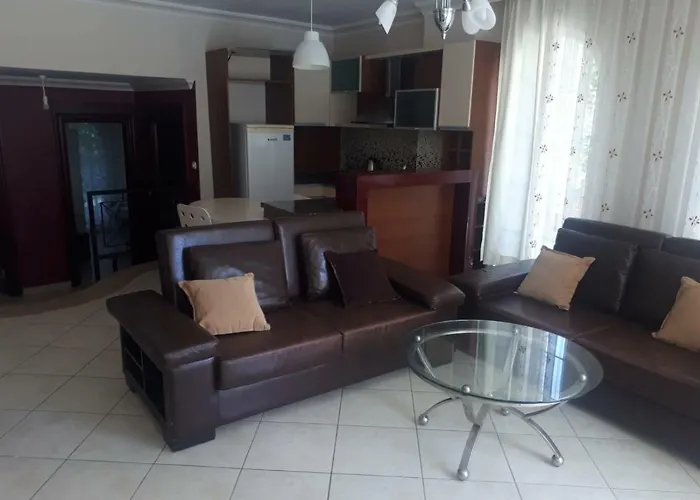 Kkamp Yesilkent Hotel