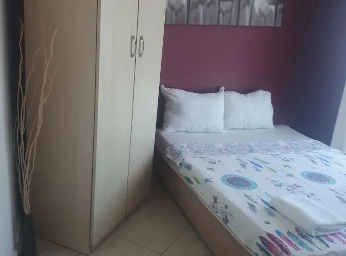 Ξενοδοχείο Kkamp Yesilkent