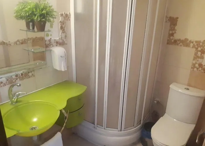 Ξενοδοχείο Kkamp Yesilkent