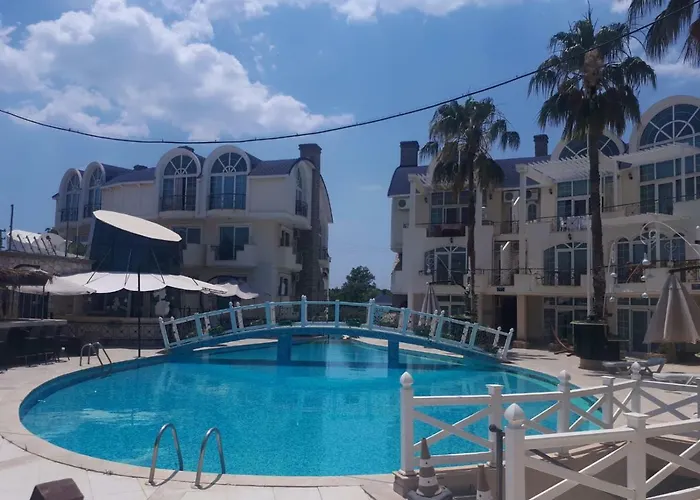 Kkamp Yesilkent Didim