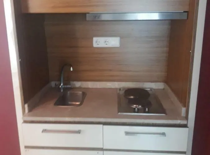 Kkamp Yesilkent Hotel Didim