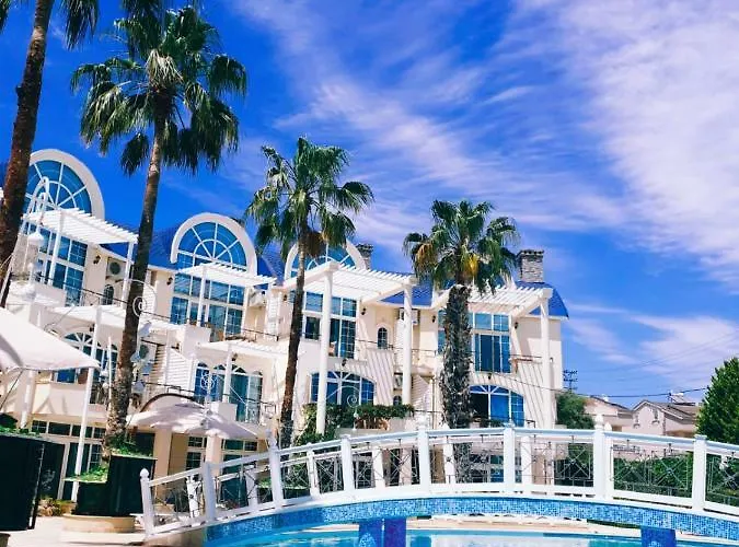 Hotel Kkamp Yesilkent *