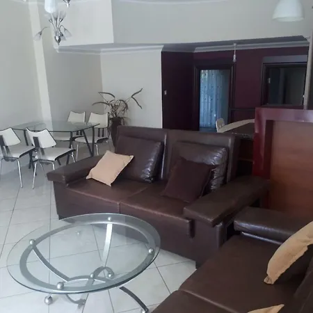 Hotel Kkamp Yesilkent