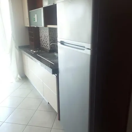 Kkamp Yesilkent * Didim