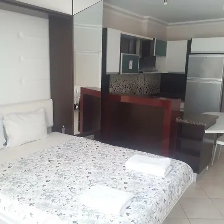 Kkamp Yesilkent Didim