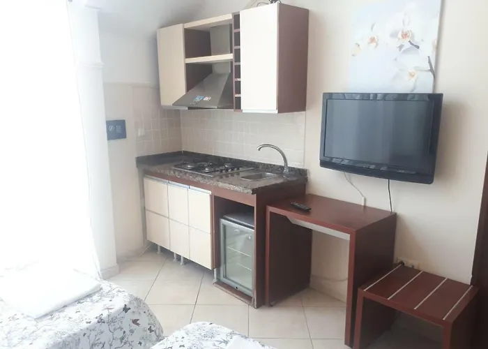 ホテル Kkamp Yesilkent