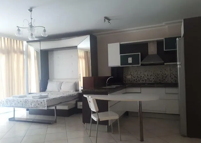 Kkamp Yesilkent ホテル ディディム