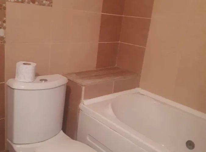 Kkamp Yesilkent ホテル